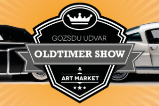Oldtimer show és antik piac – mocorog a kultúra a Gozsduban