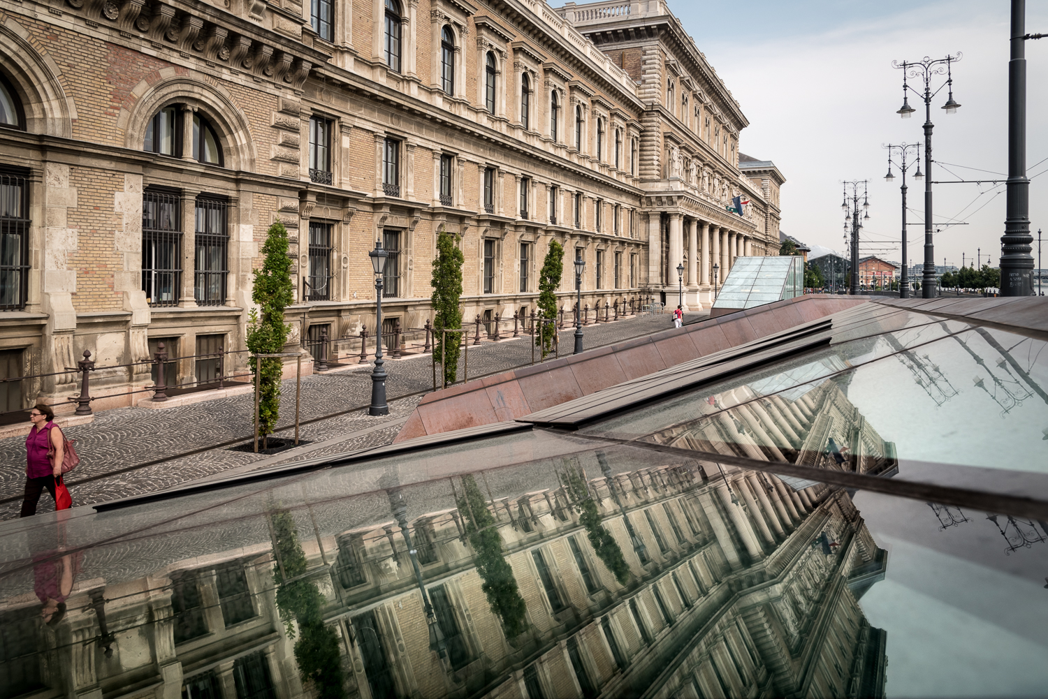 Micsoda fordulat! – funkciót váltott budapesti épületek (III. rész)