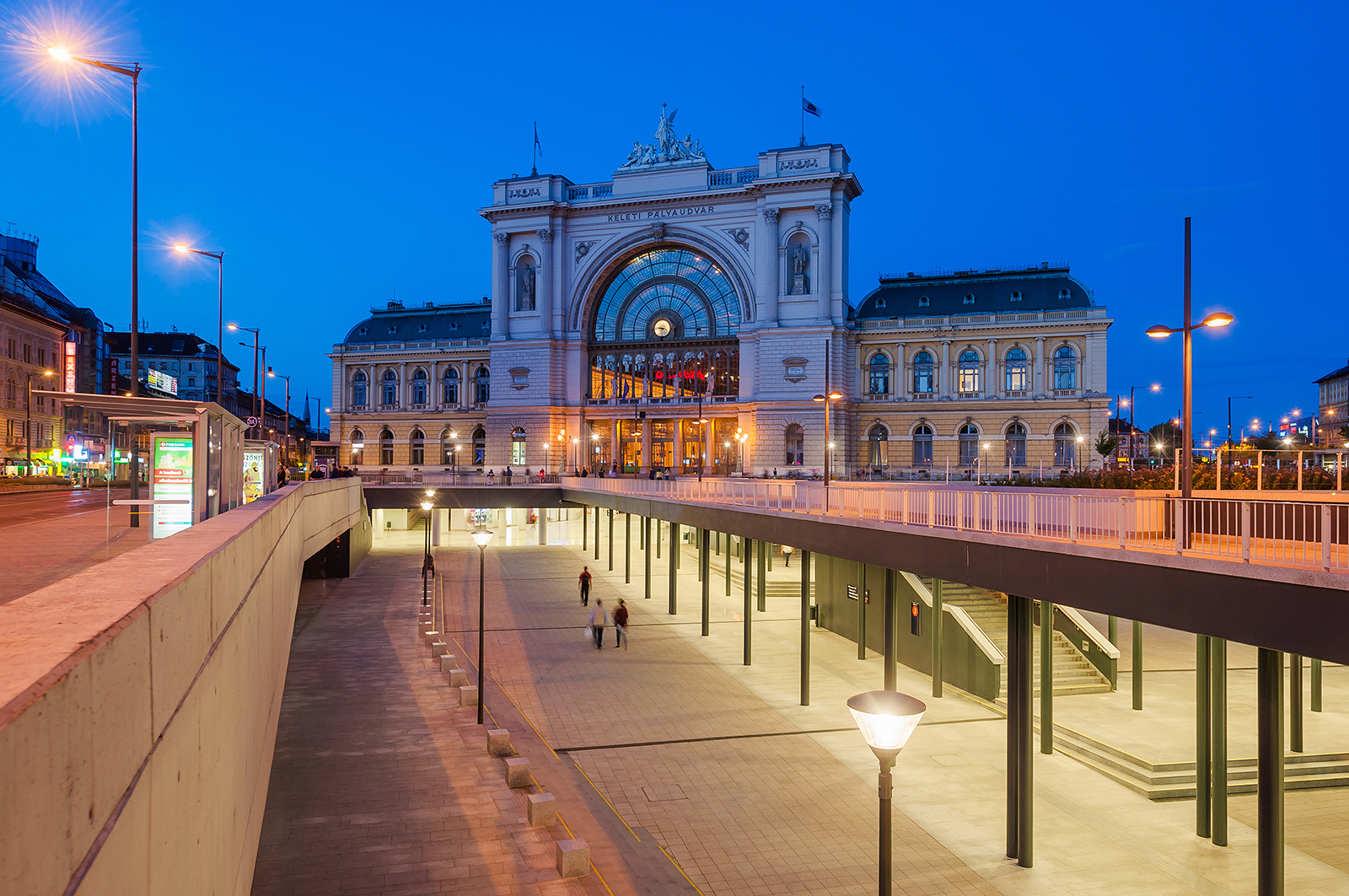 Elfogadták a Budapesti Agglomerációs Vasúti Stratégiát, indulhat az elővárosi vasútvonalak és HÉV-vonalak fejlesztése