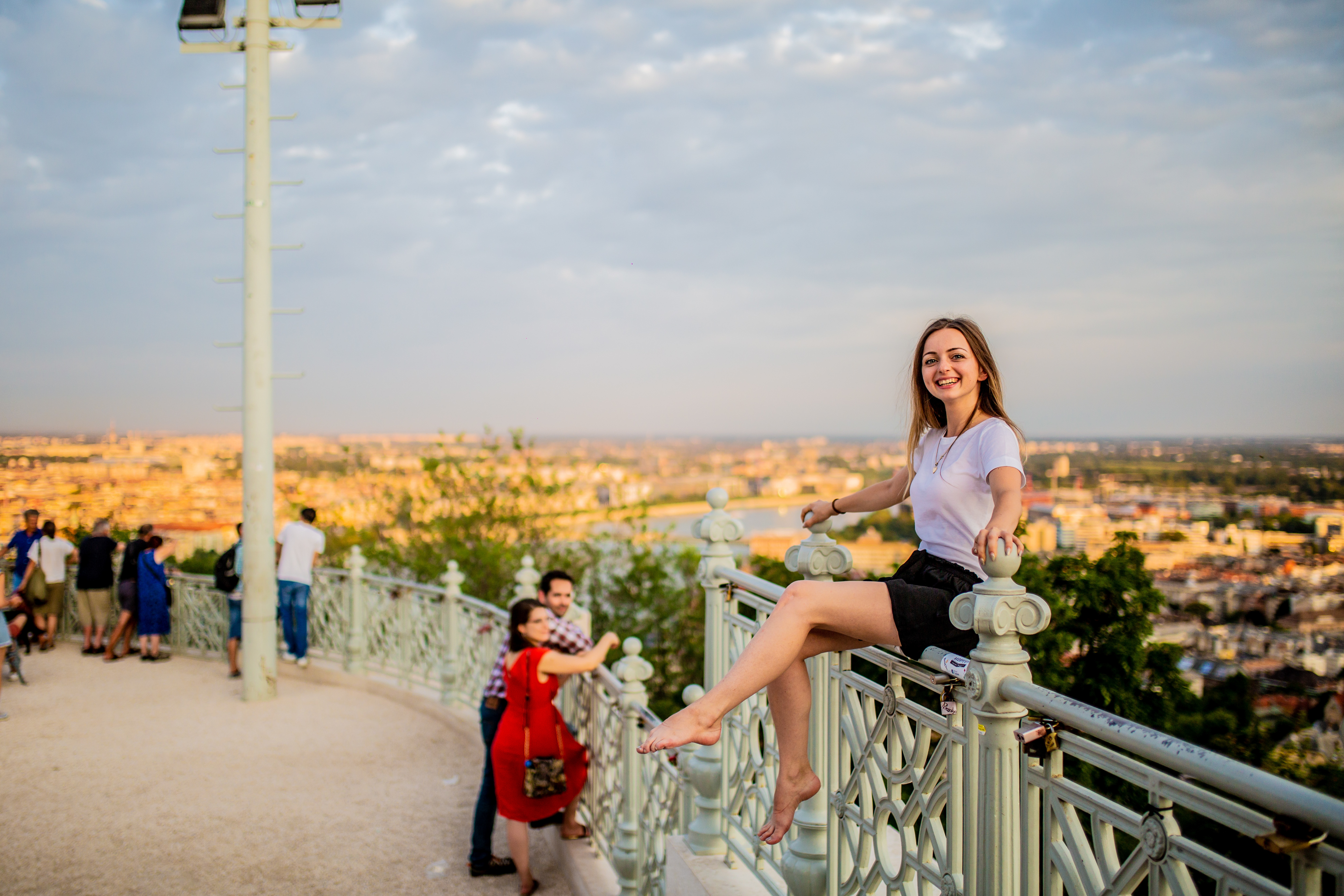 Vakáció Budapesten? – Mutatjuk a kedvenc nyári szpotjainkat!