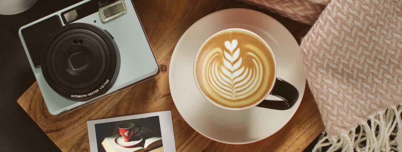 A „Fizess verssel” kampány után most az újratalálkozást népszerűsítik a kávézók egy ingyenkávéval