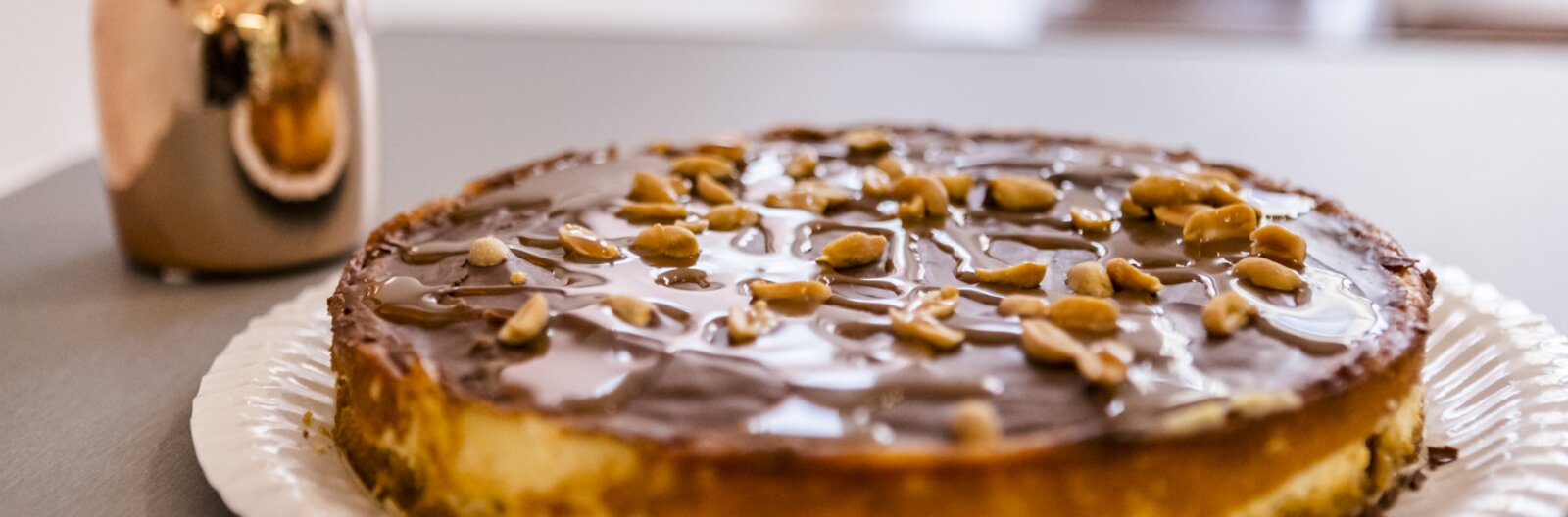 Büntetlen örömök – budapesti cukrászdák és pékségek, ahol remek mentes sütiket kaphatsz