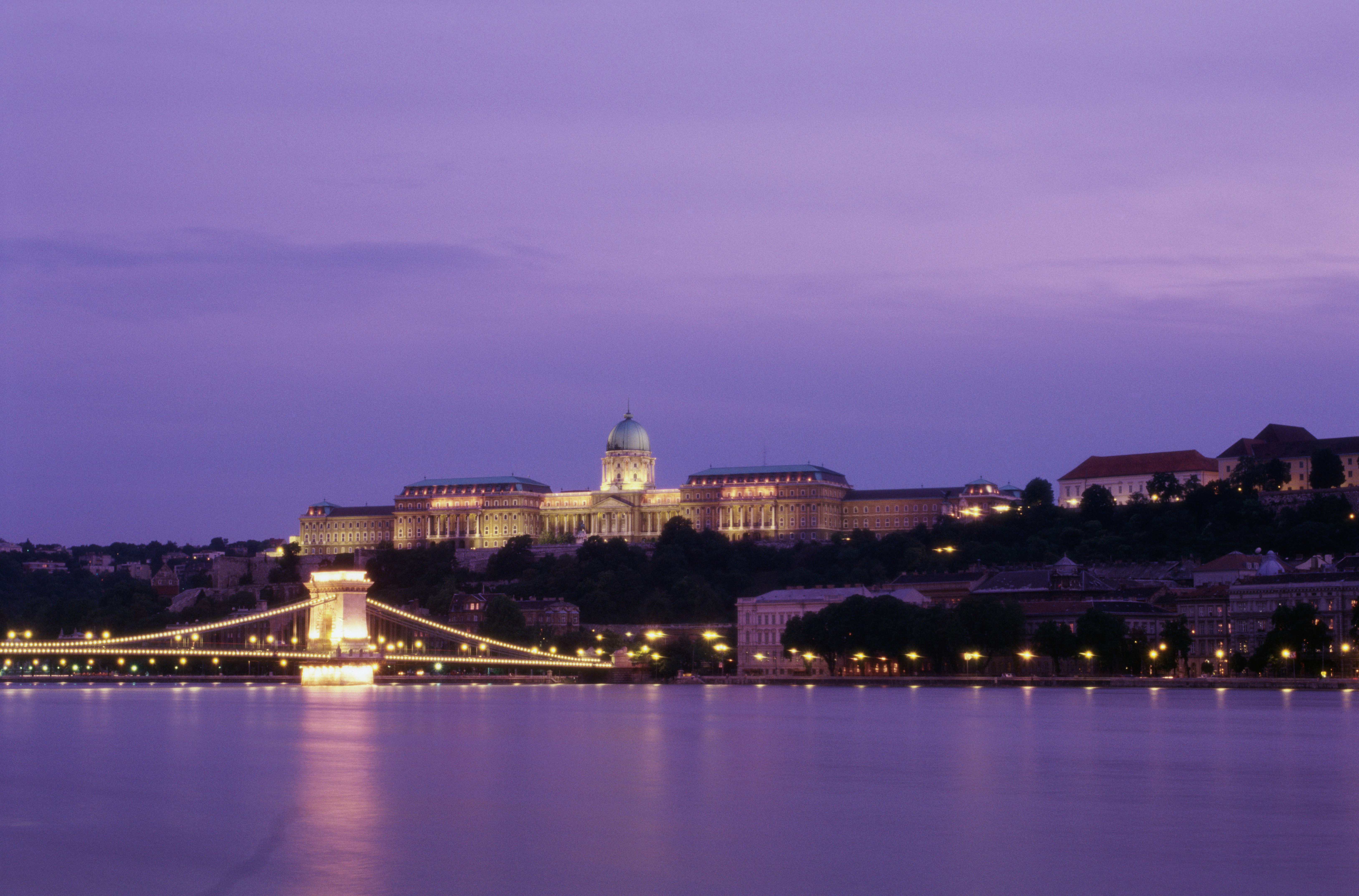 Kulturizmus napja - Egy különleges, barátságos, élettel teli Budapest – tematikus formában
