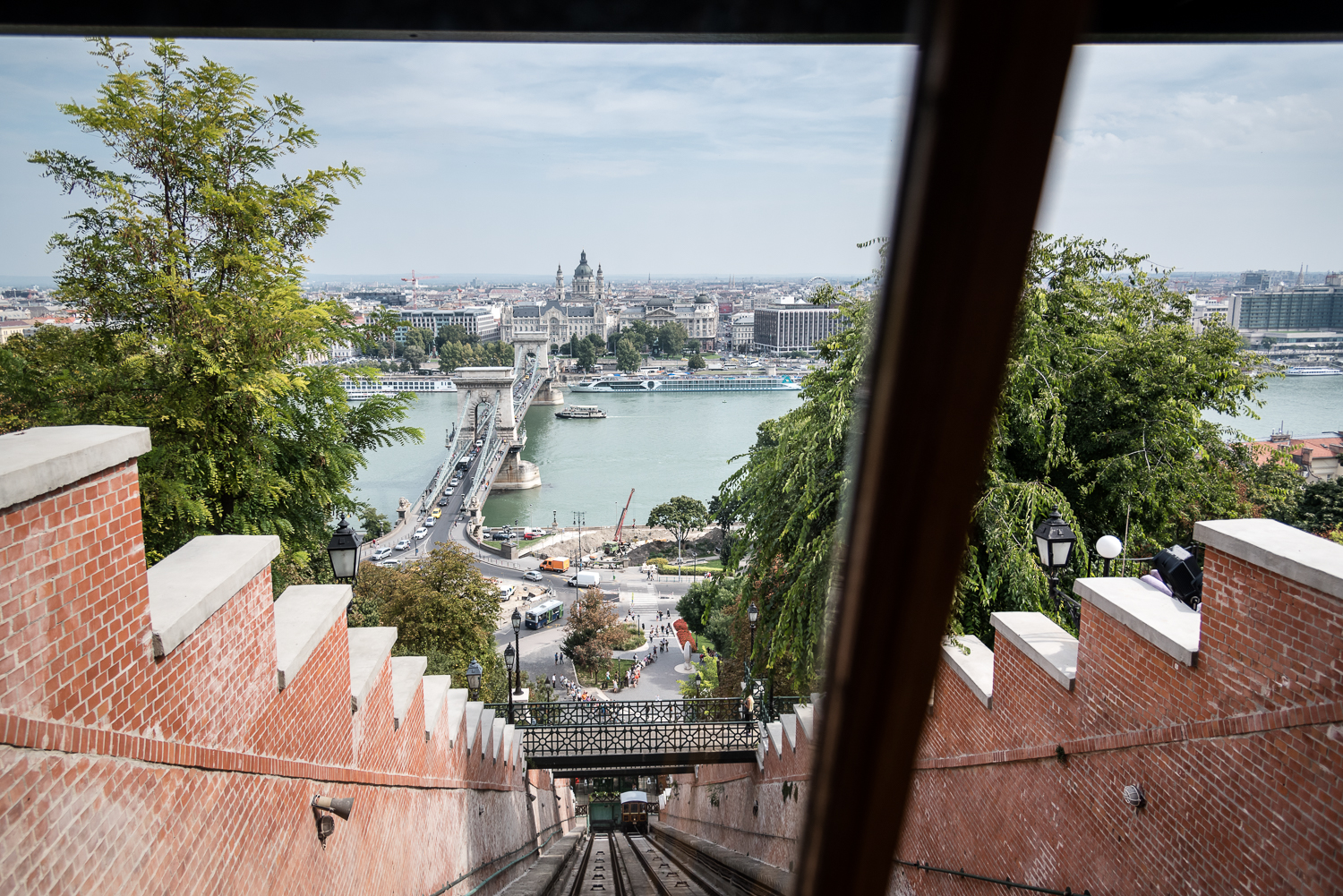 Budapestet is ajánlja randivárosként a Bloomberg