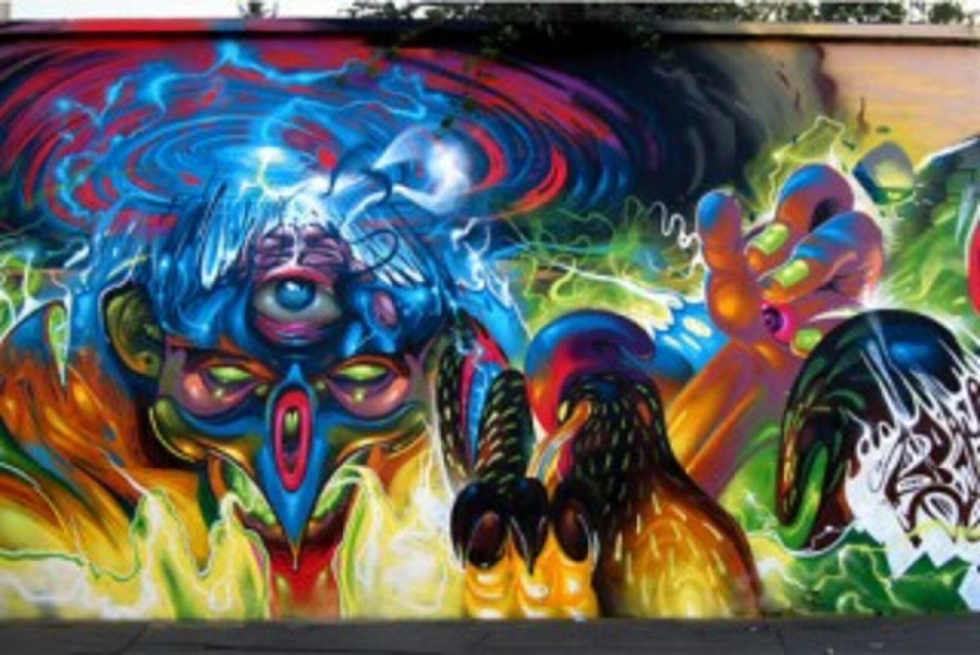 “Ez valamiféle post-graffiti” Urban Tactics interjú