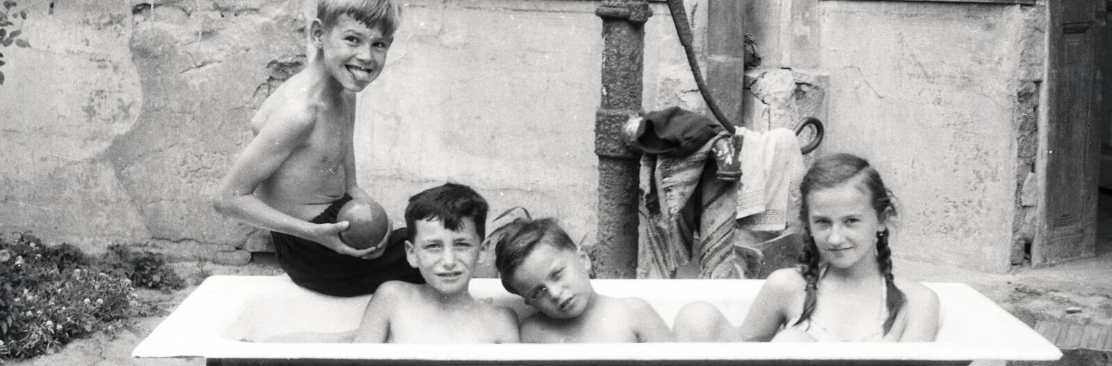 Az sem fürdött mindennap, akinek volt fürdőszobája – kis budapesti tisztálkodástörténet