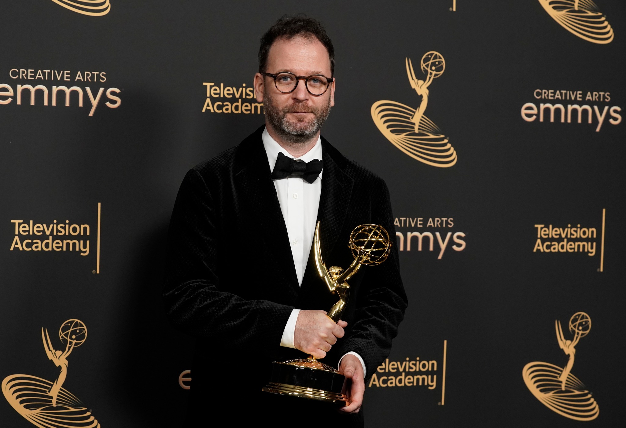 Emmy-díjat nyert Rév Marcell az Eufória egyik epizódjáért