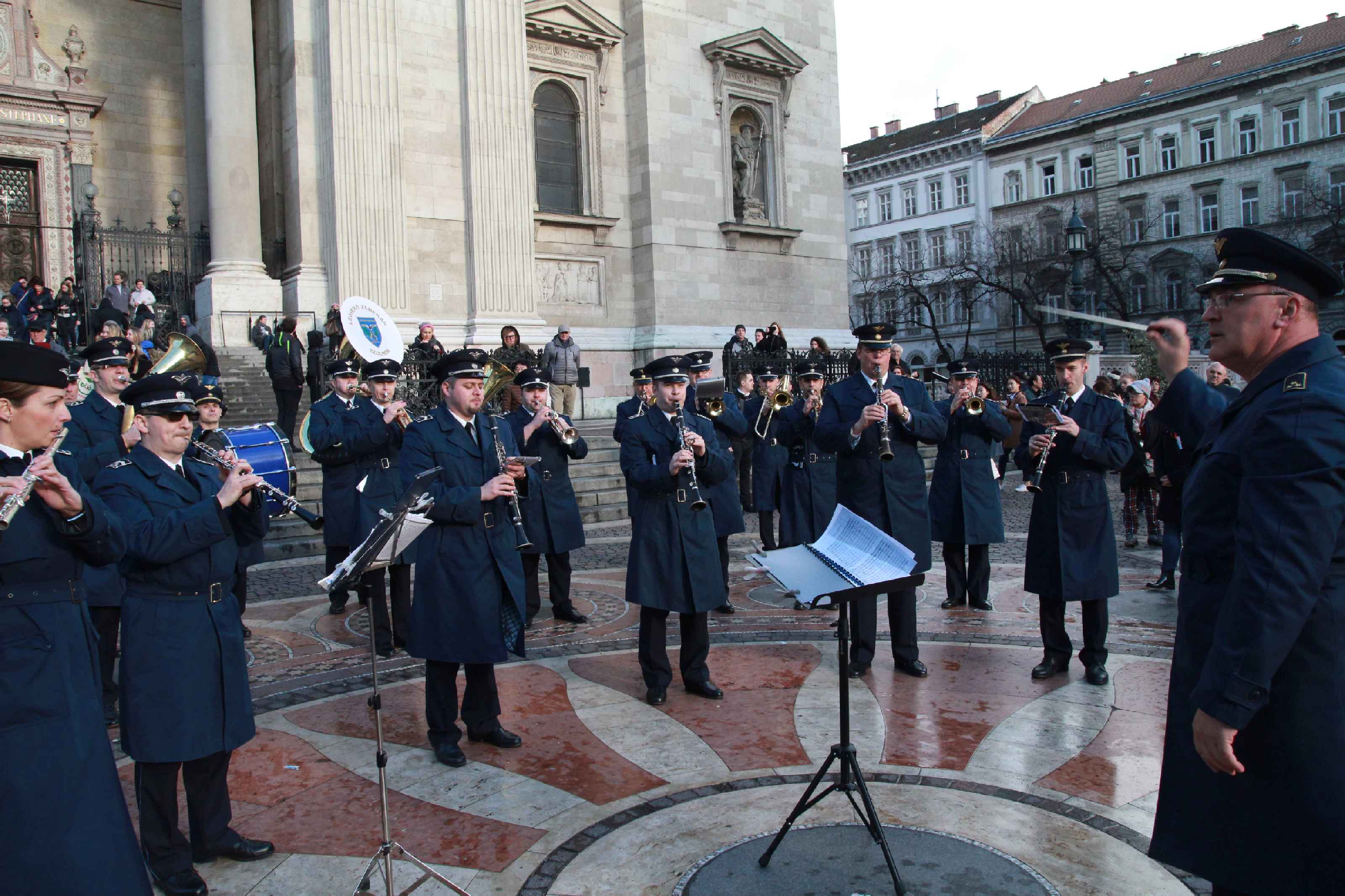 Ingyenes szabadtéri koncertek Budapesten és az egész országban: jön a Bach Mindenkinek Fesztivál