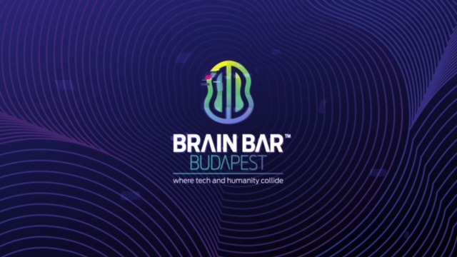 Brain Bar Budapest: új fesztivál születik
