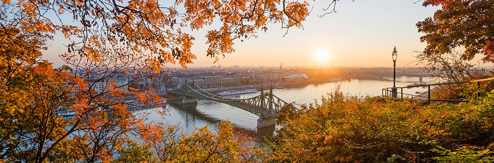 Budapesti bakancslista – 40 programötlet 2020 őszére
