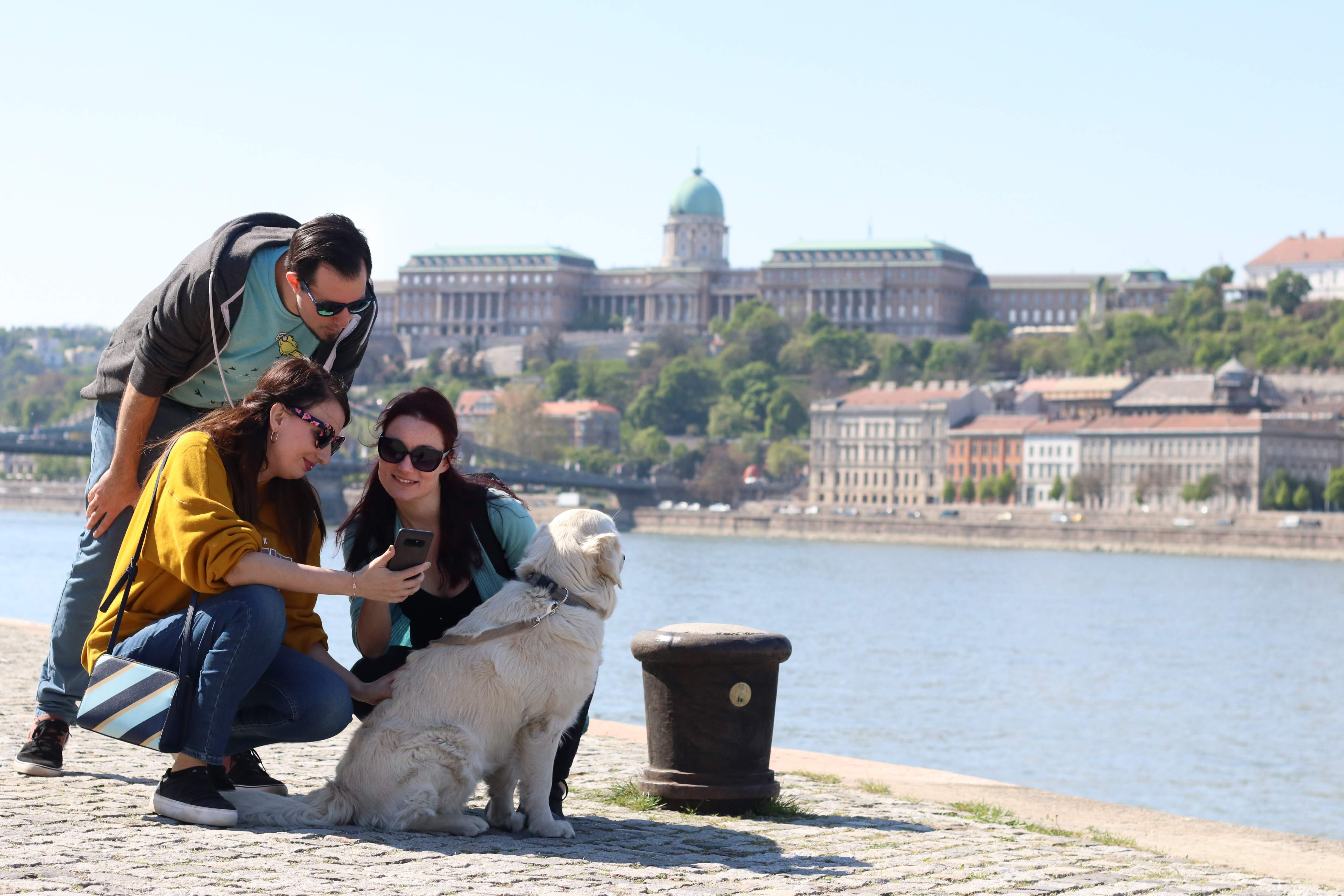 Fejtsetek meg rejtvényeket Budapest ikonikus helyszínein! - Landventure