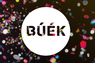 BUÉK - Egy közös film Magyarországról