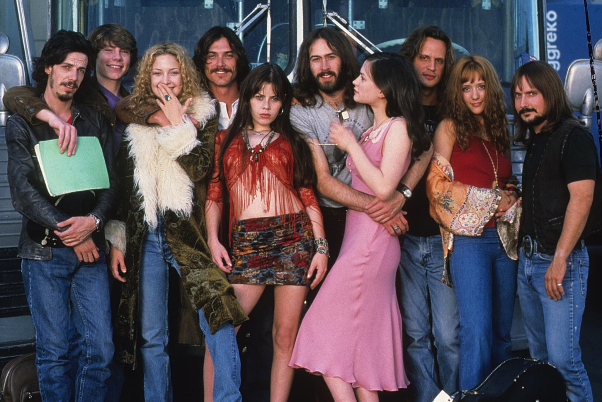 Almost Famous – 20 Years Anniversary Party