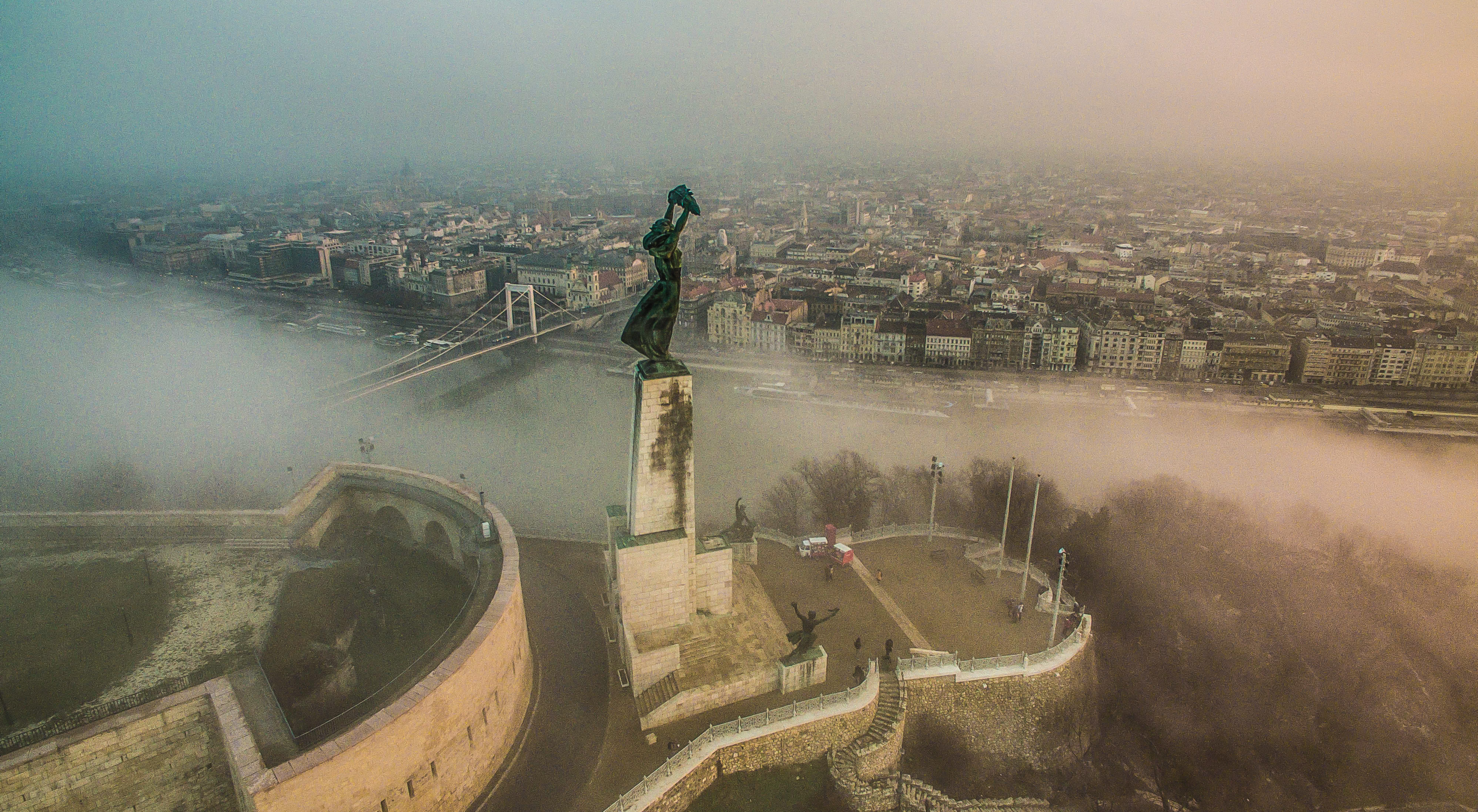 Budapesti negyed is bekerült a világ 50 legjobb városrésze közé
