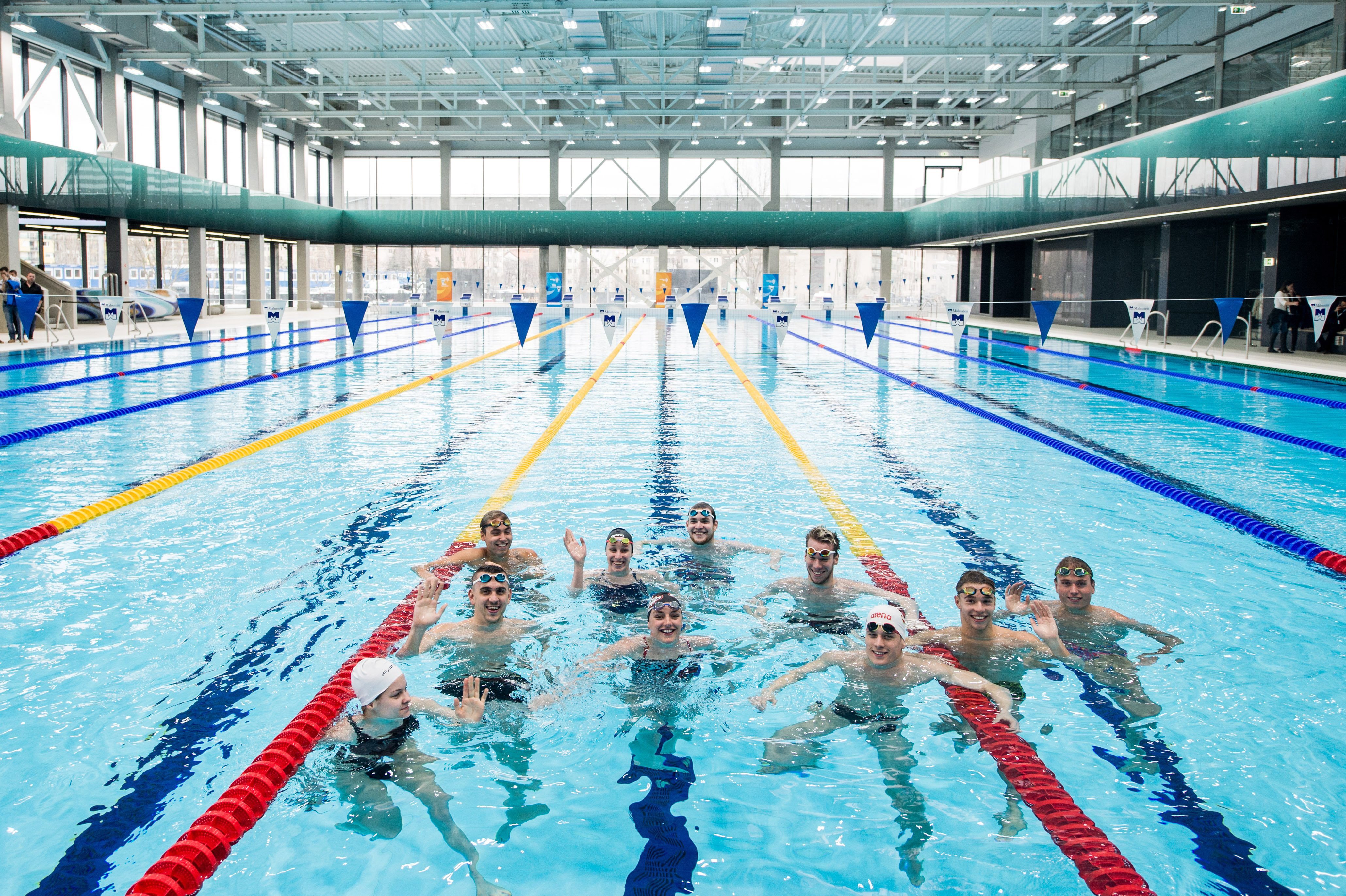 Így készül Budapest a hétvégén kezdődő vizes világbajnokságra