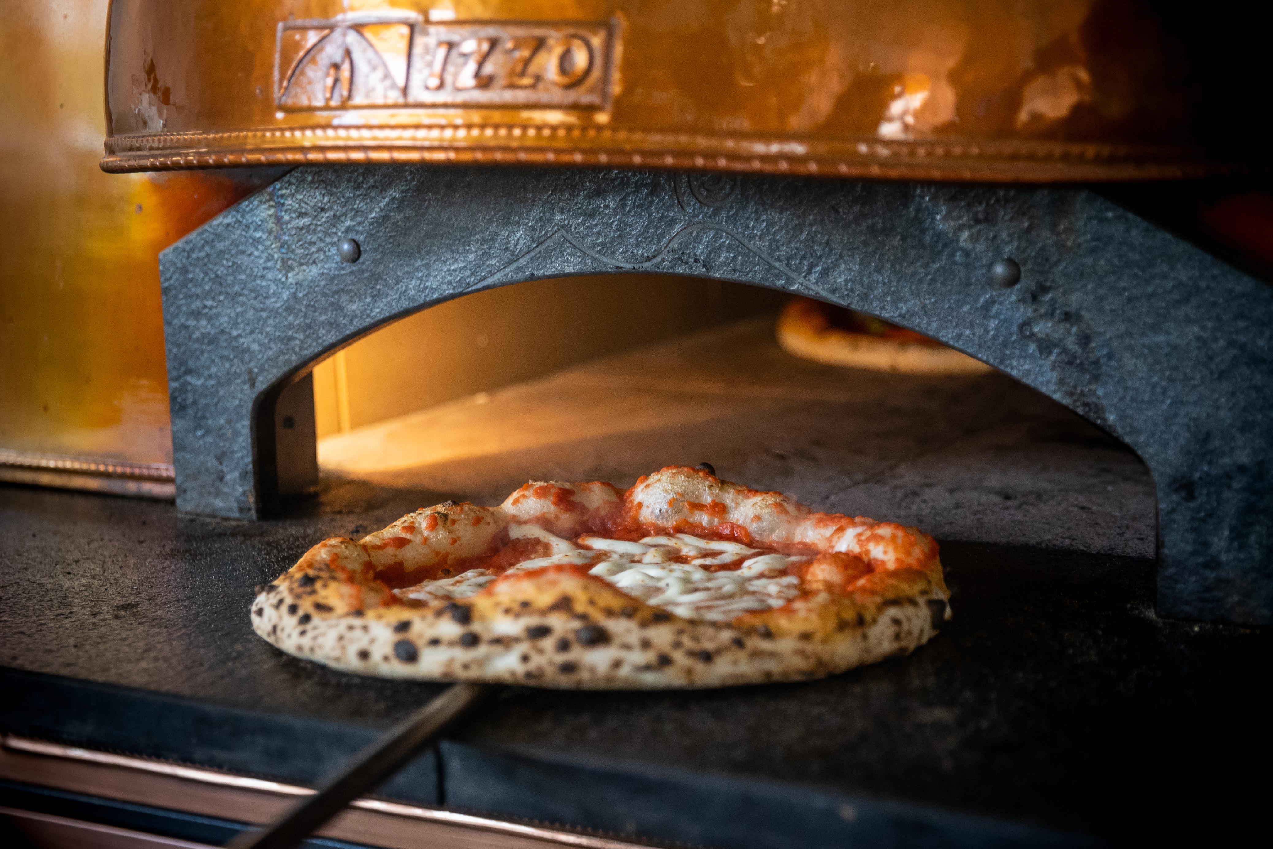 Pizza, pizza és még több pizza! – Kedvenc pizzázóink, melyek az elmúlt egy évben nyíltak
