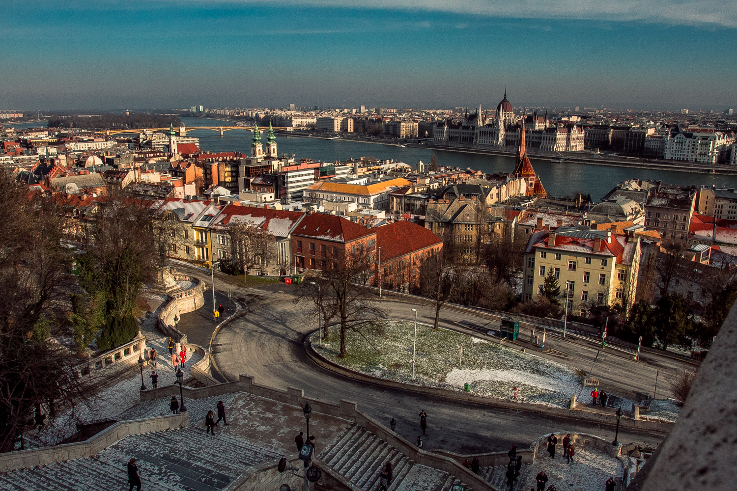 Így láthatod a legtöbbet Budapestből 2, 3 vagy 5 nap alatt