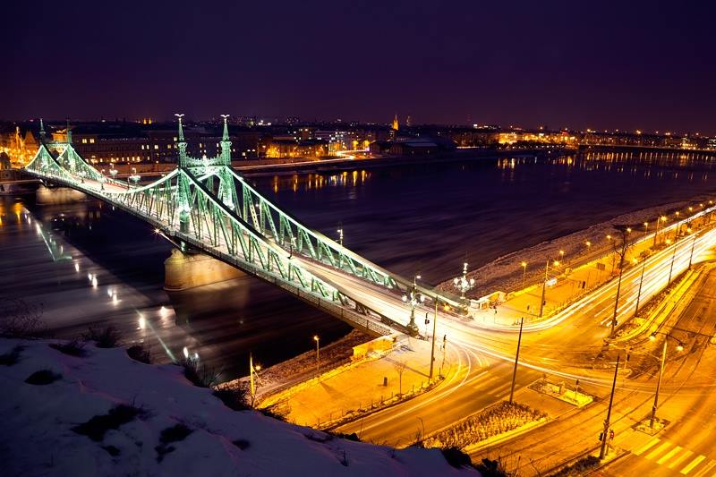 Három topfotós Budapestről és a fotózásról