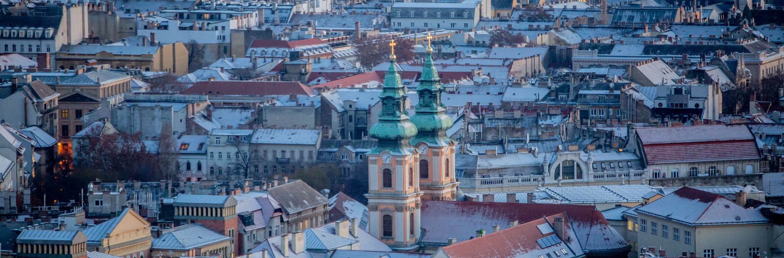 Budapest pénztárcakímélően – 10 klassz ingyenes program februárra
