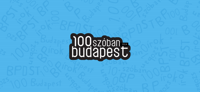 Különleges pályázat egy élhetőbb városért - 100 szóban Budapest