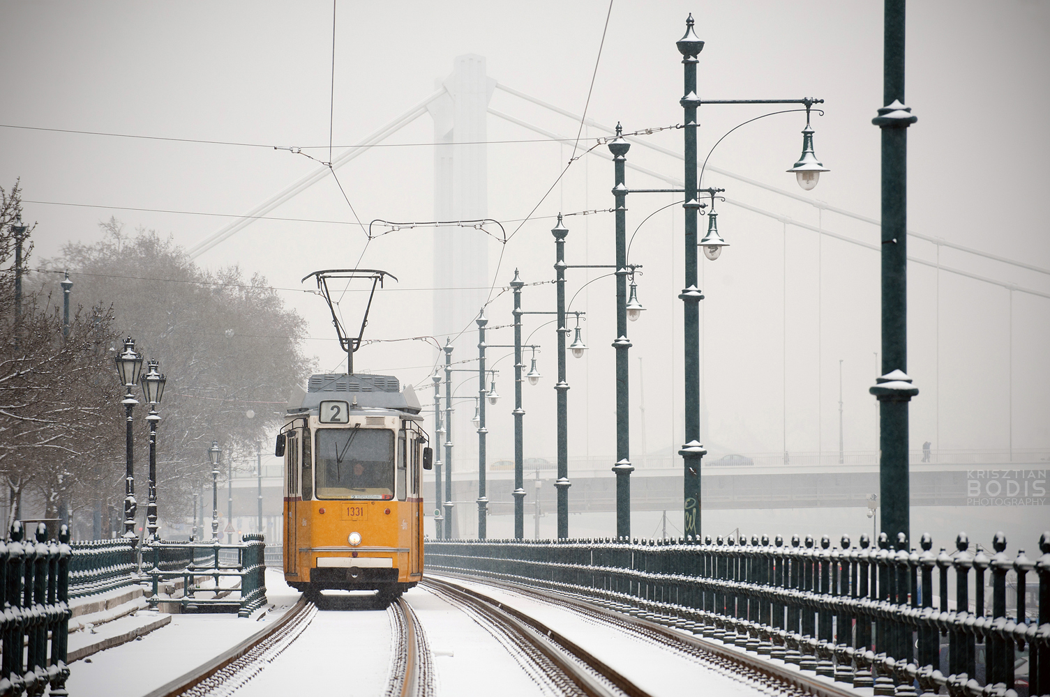 Erre kirándulj az országban télen! - Budapest és a Dunakanyar