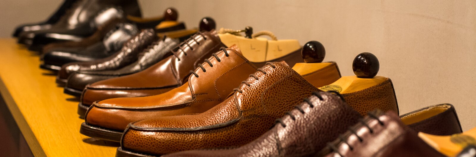 Top Hungarian shoemakers