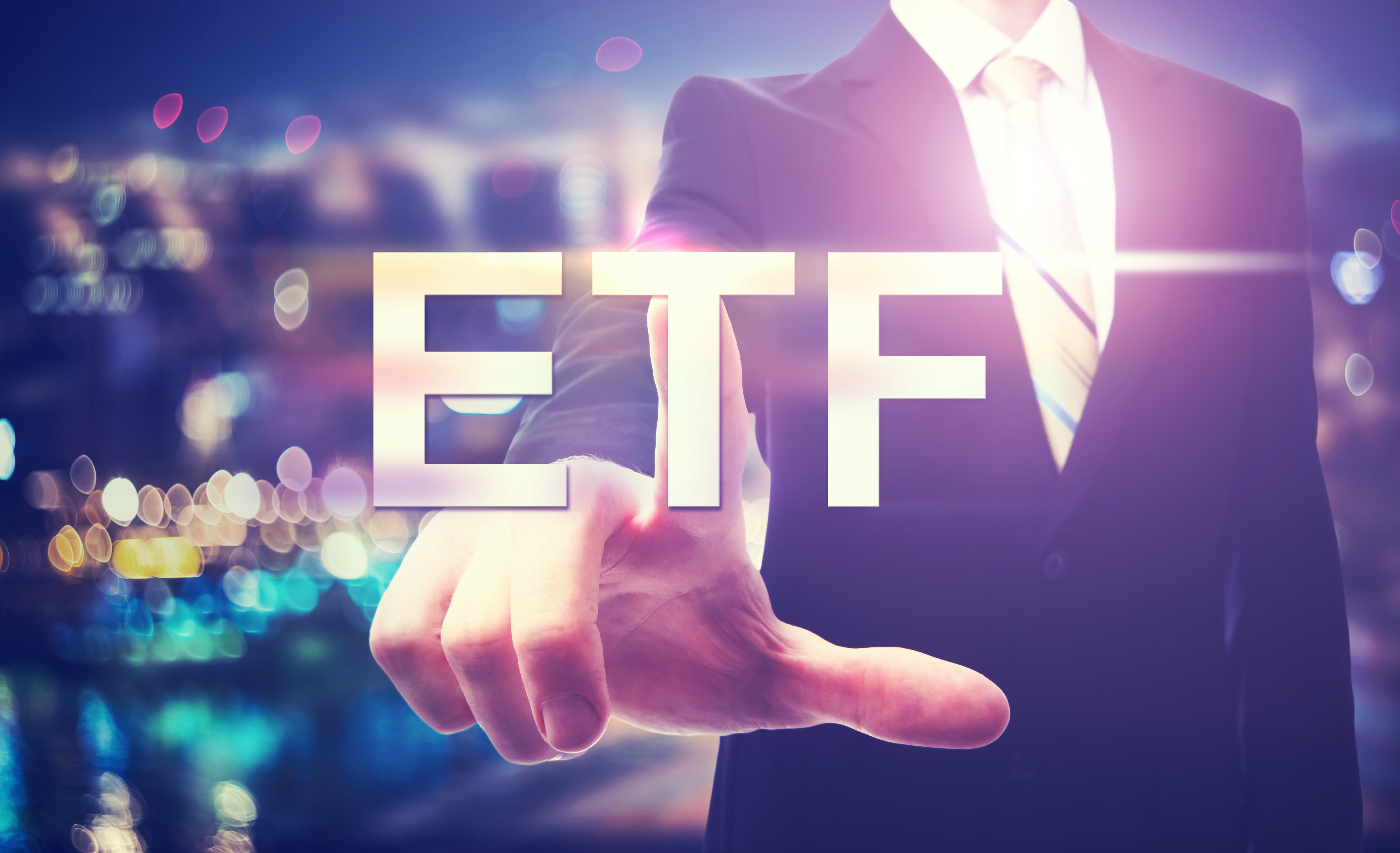 Exchange Traded Funds, avagy az ETF sajátosságai
