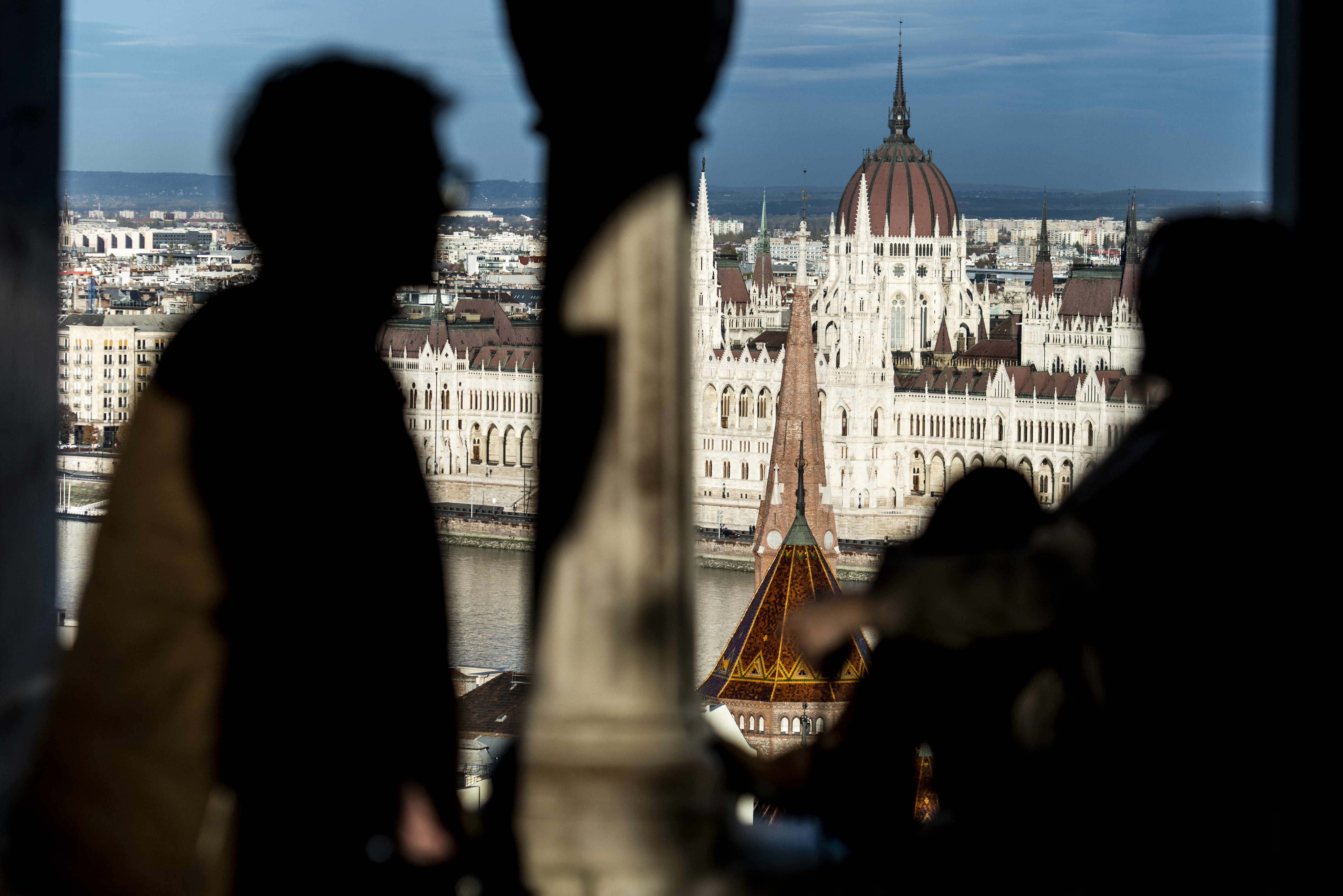 A 7. legjobb kulturális úti cél Budapest a Tripadvisor szerint
