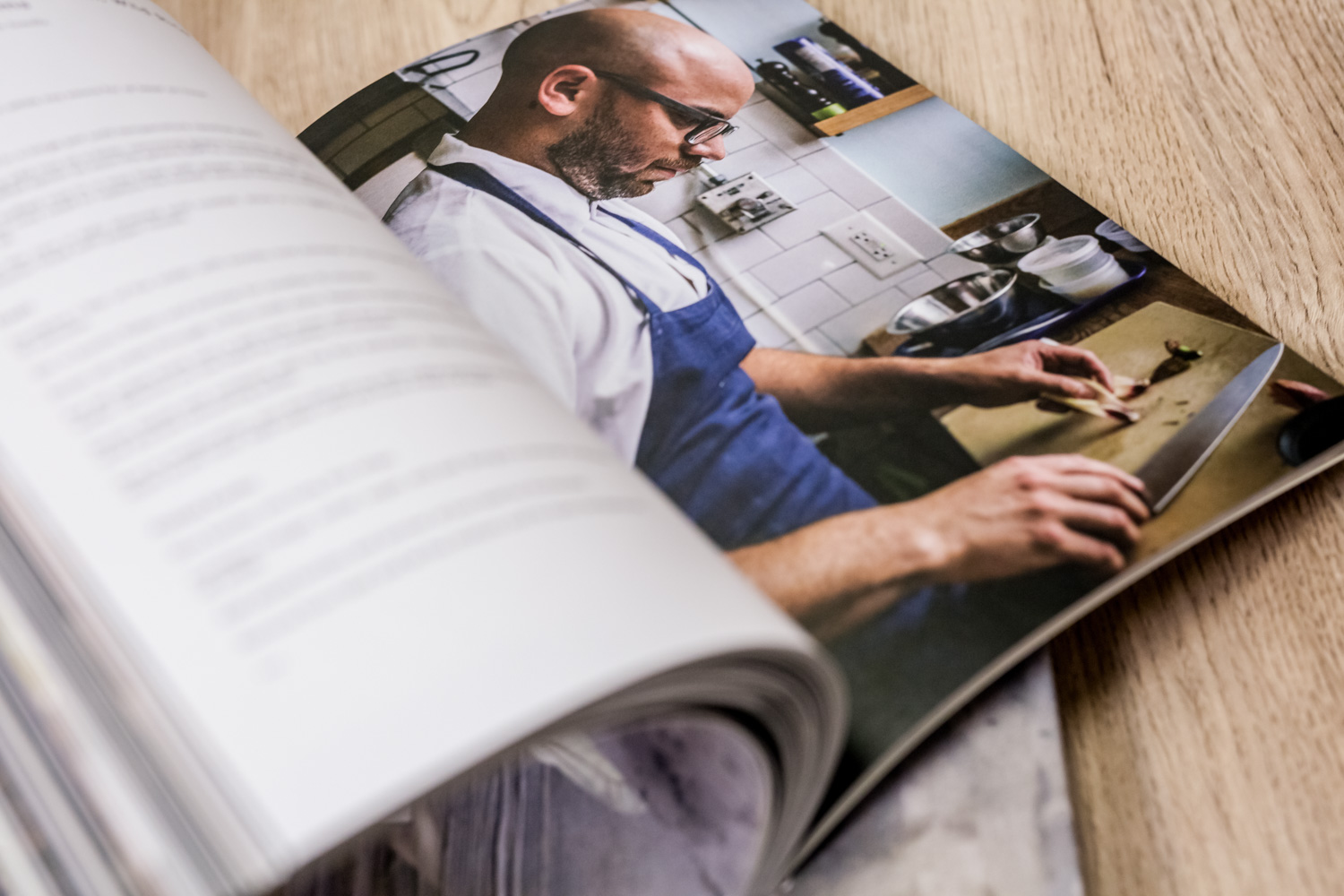 A minőségi szakácskönyvek birodalma – saját boltot nyitott a Cookbooks.hu