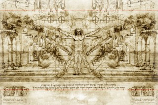 Da Vinci Titka kiszabadulás - Amibe beletört a bicskánk