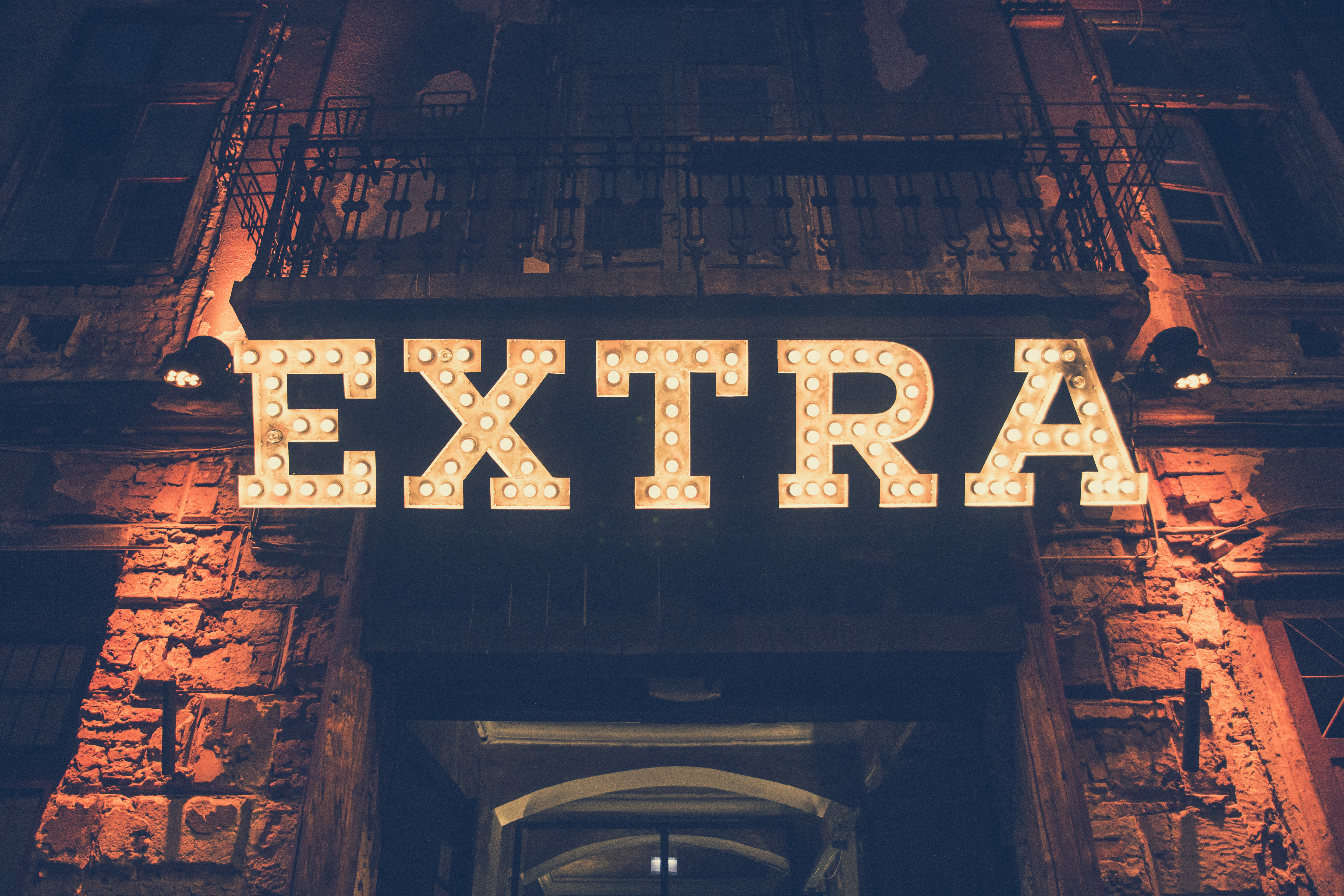 EXTRA: elérhető árú új hely nyitott a bulinegyedben