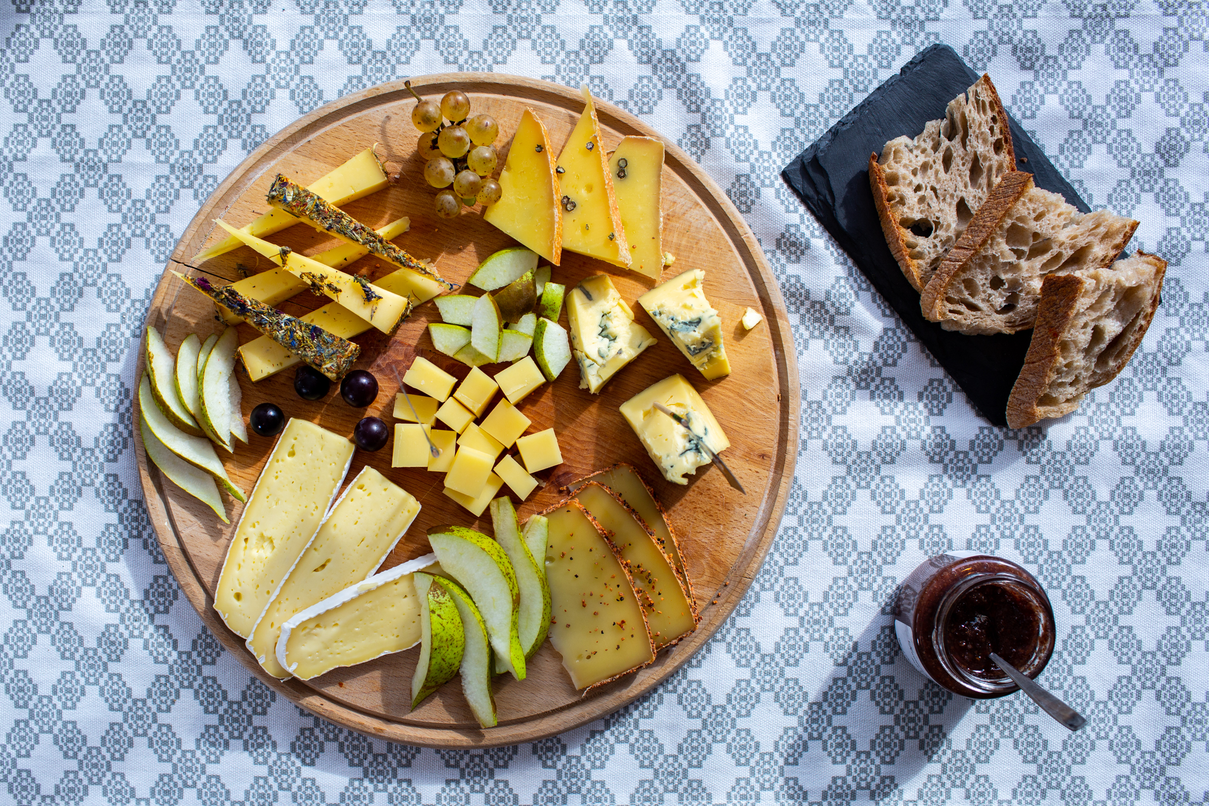 Az alpesi sajt, amiért megéri utazni – a Chez Sennerei-ban jártunk