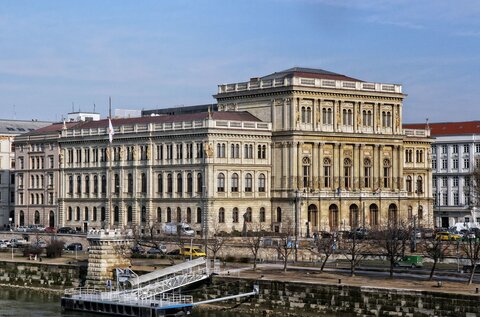 Hungarian Academy of Sciences (MTA)