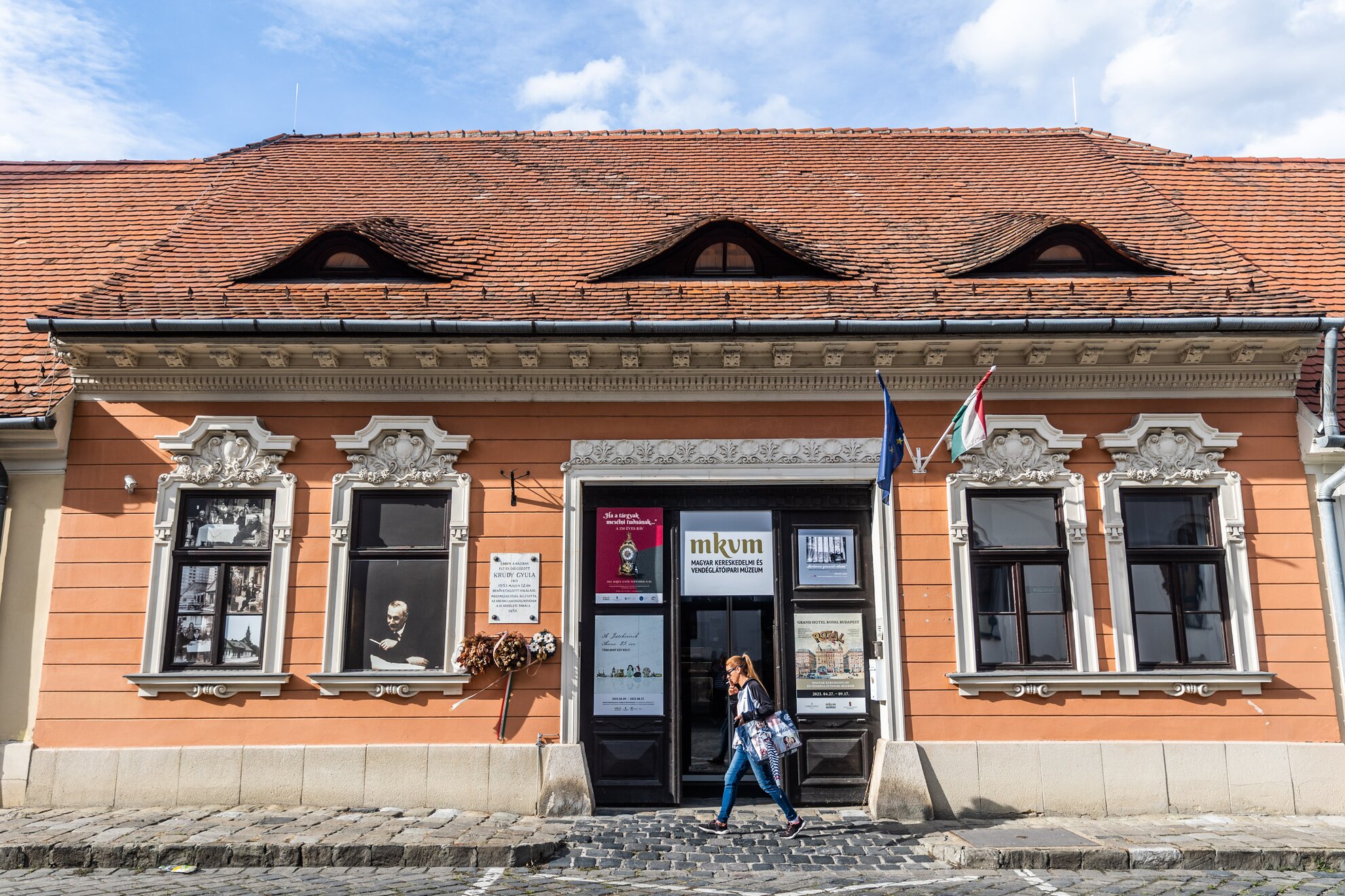 Magyar Kereskedelmi és Vendéglátóipari Múzeum