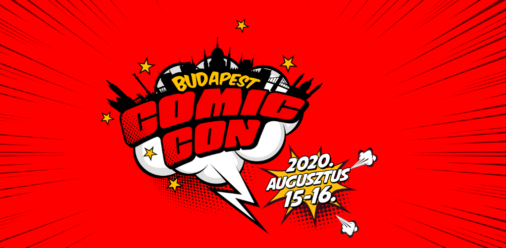 Budapesten is lesz Comic Con – idén nyáron teljesül minden képregény-, sorozat- és filmrajongó álma