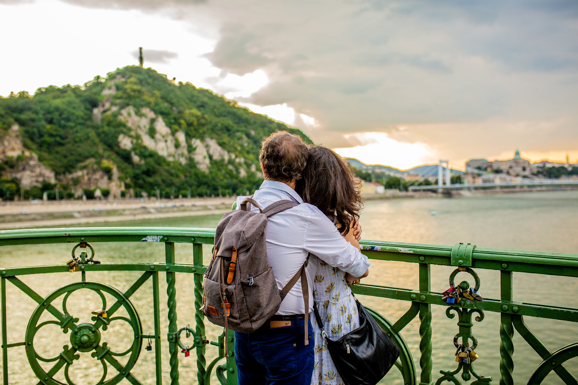 10 most romantic ways to spend Valentine’s Day in Budapest