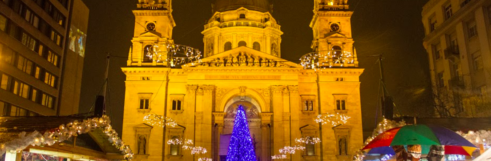 Az idei tél kihagyhatatlan látnivalói és programjai Budapesten