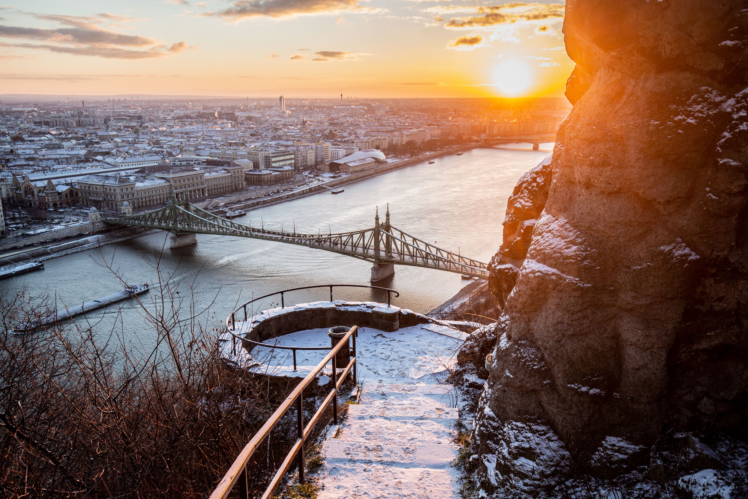Budapesti bakancslista – 40 programötlet a 2022/2023-as télre