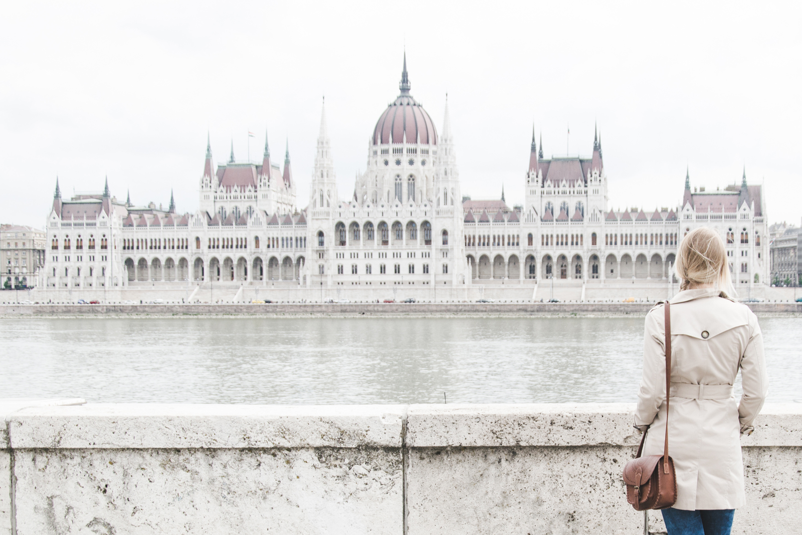 Budapesti hétvége egy lengyel lány szemével