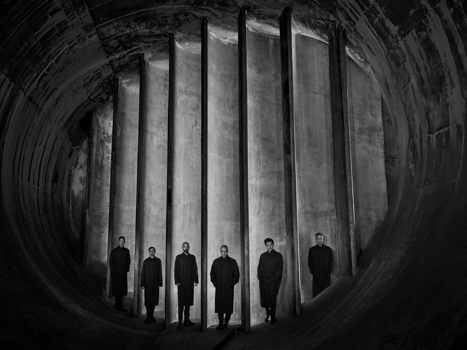 A Rammstein jövőre a Groupama Arénában koncertezik – frissítve