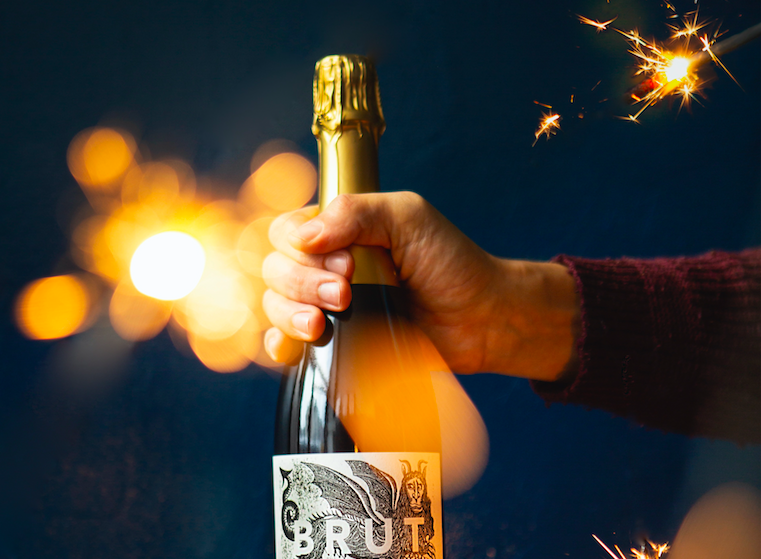 Az ünnepekhez méltó italok – Borokat, pezsgőket, söröket és spiriteket ajánlunk a karácsonyi asztalra