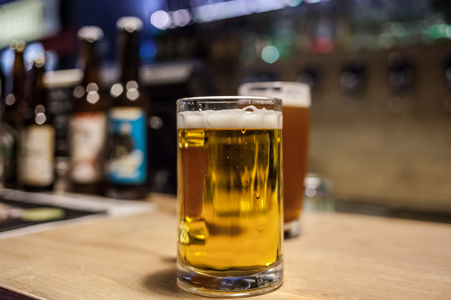 Ítélt a Legfelsőbb Beeróság: csak a hazai kézműves sörök!