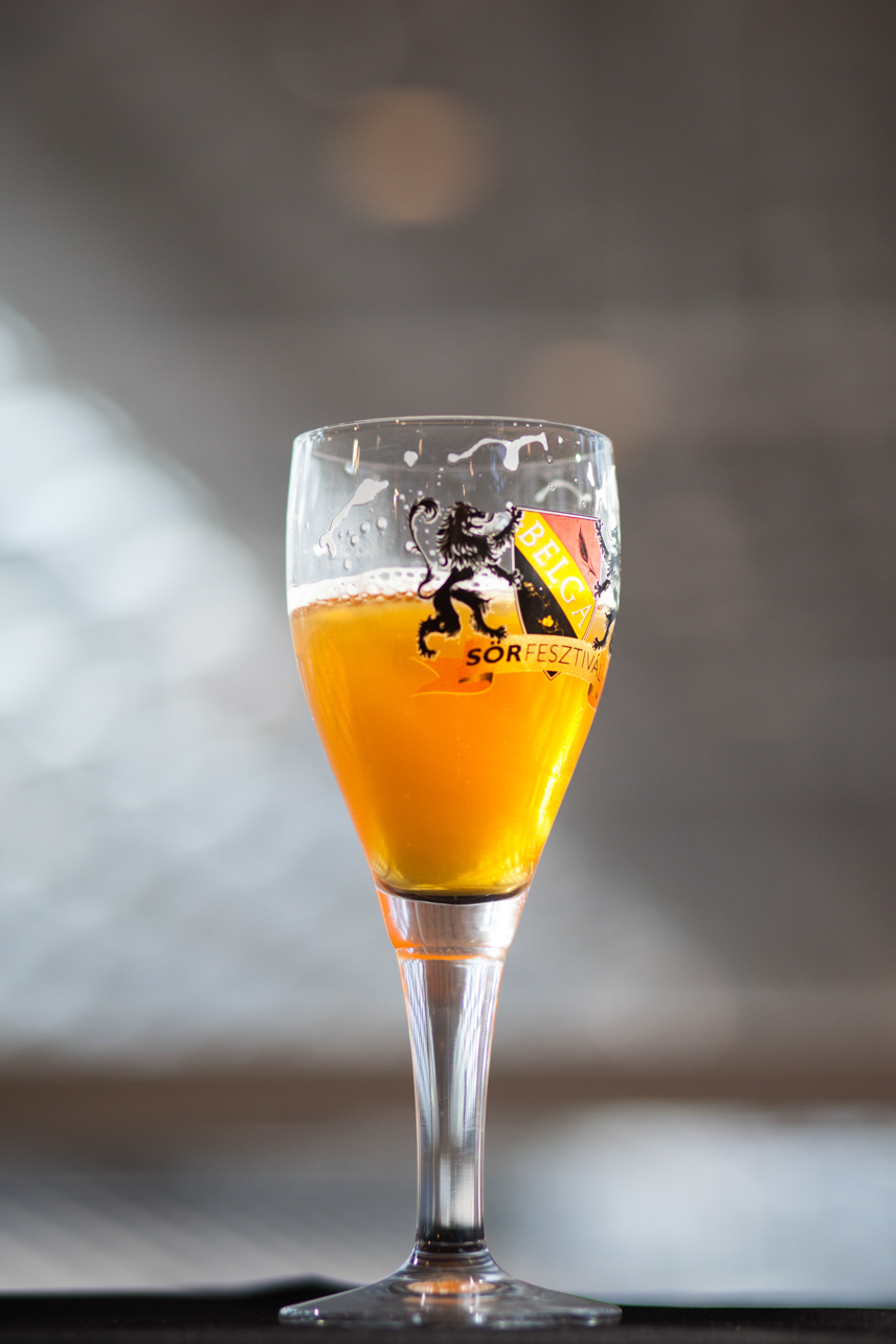 Ahol nem lányos a meggyes sör – jön a 7. Belga Sörfesztivál