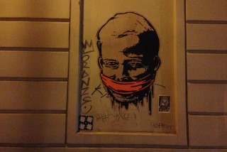 Mit üzennek az utcák? - Budapesti street art kincsek