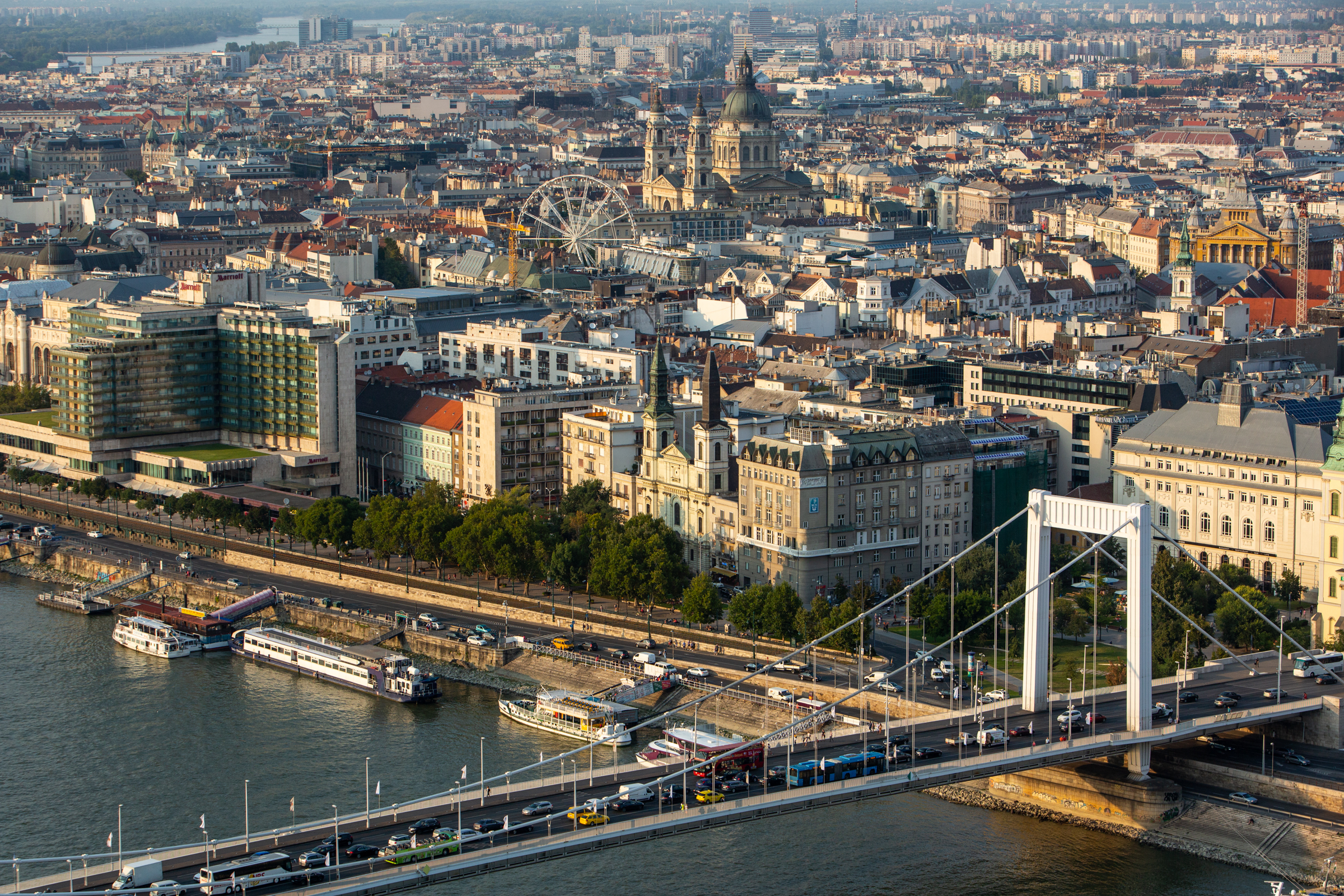 Mennyire ismered Budapestet? – Fővárosismereti kvíz (2. rész)