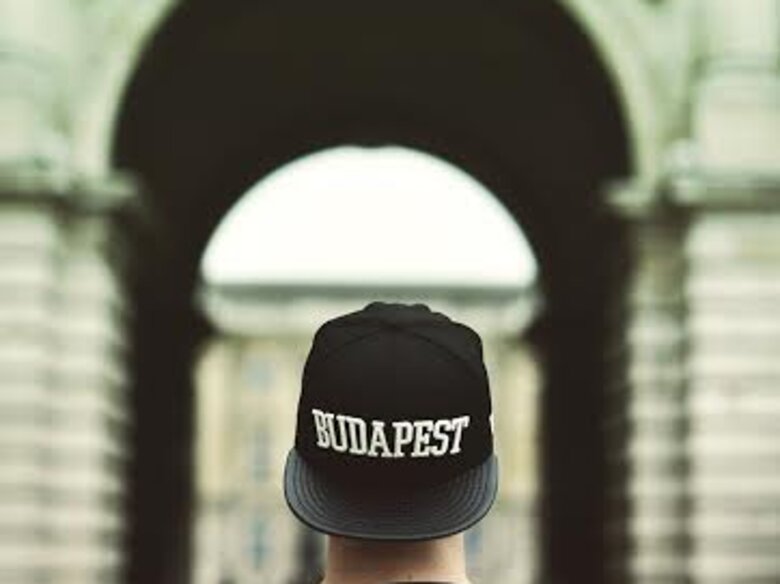 BP Clothing X New Era – a new collection based on Budapest