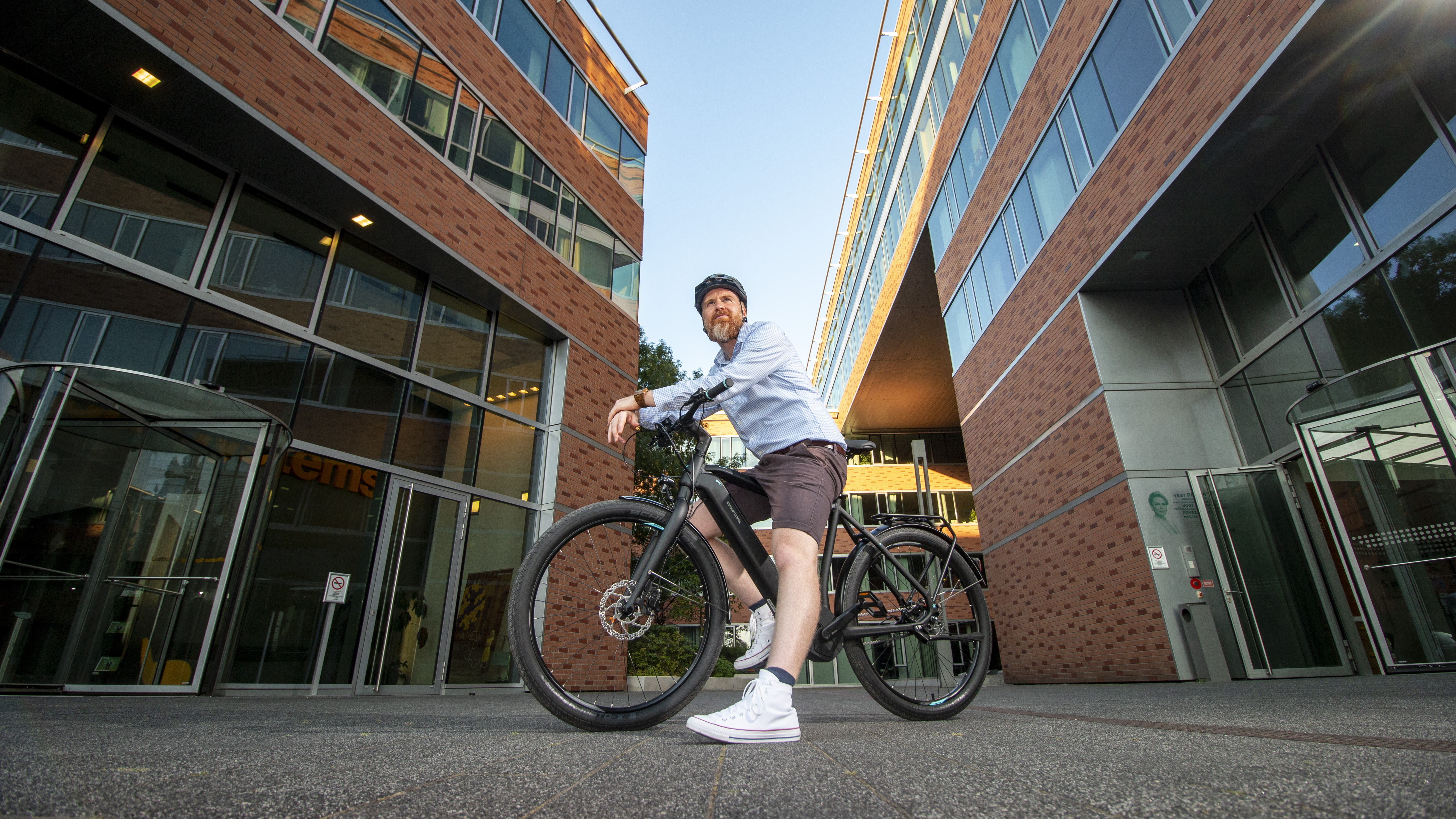 Stílusosan, gyorsan, városban – Most akár 150 000 forintos hátszél érkezhet a Gepida e-bike vásárlásához
