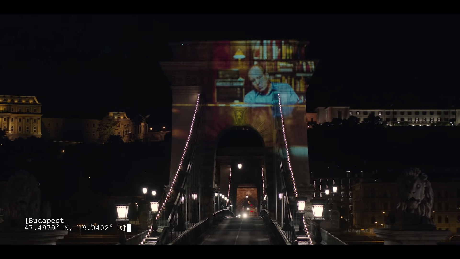 Budapest is feltűnik Hans Zimmer és Alan Walker közös klipjében