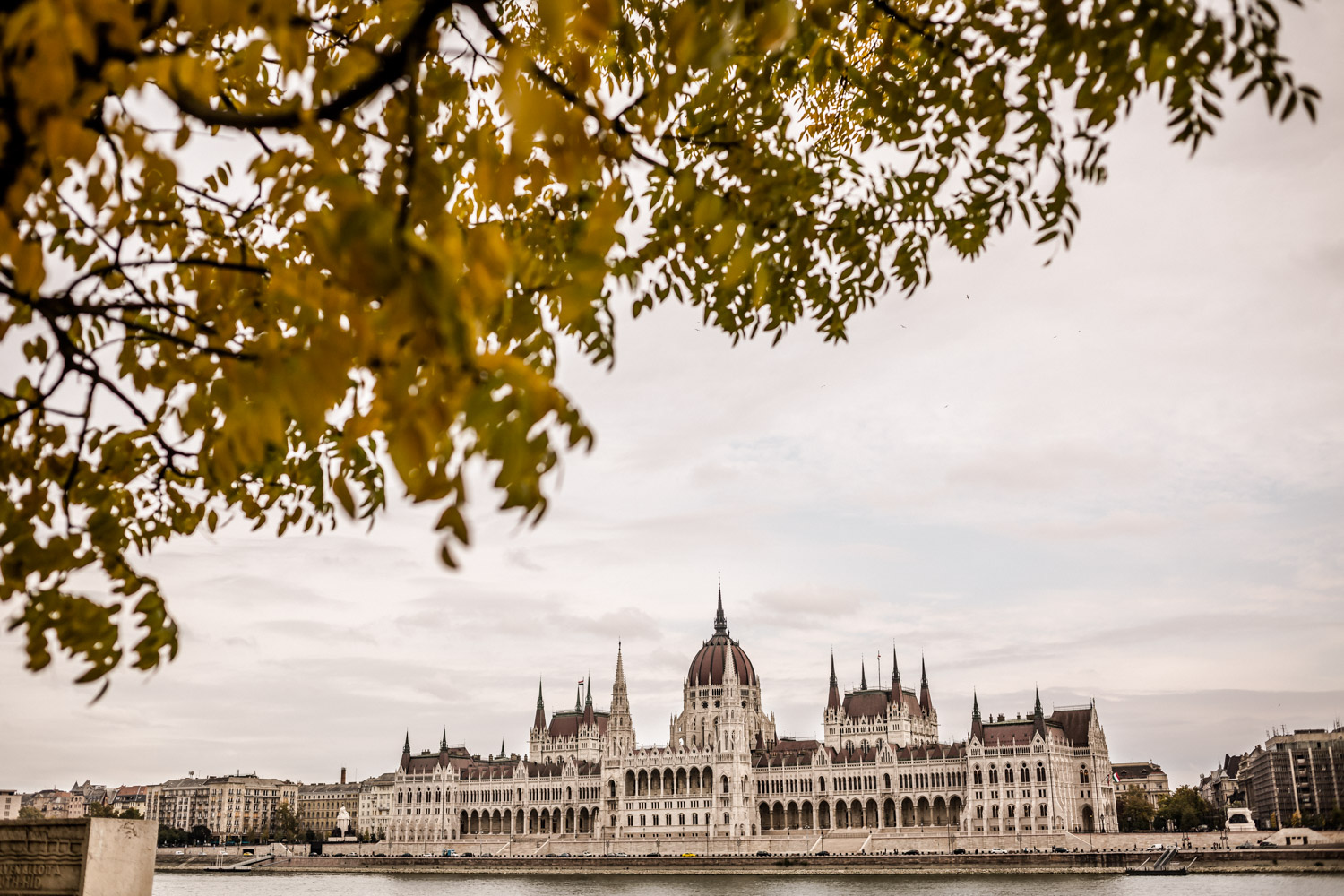 Budapest a világ 11. legjobb nagyvárosa a Condé Nast Traveler szavazása alapján