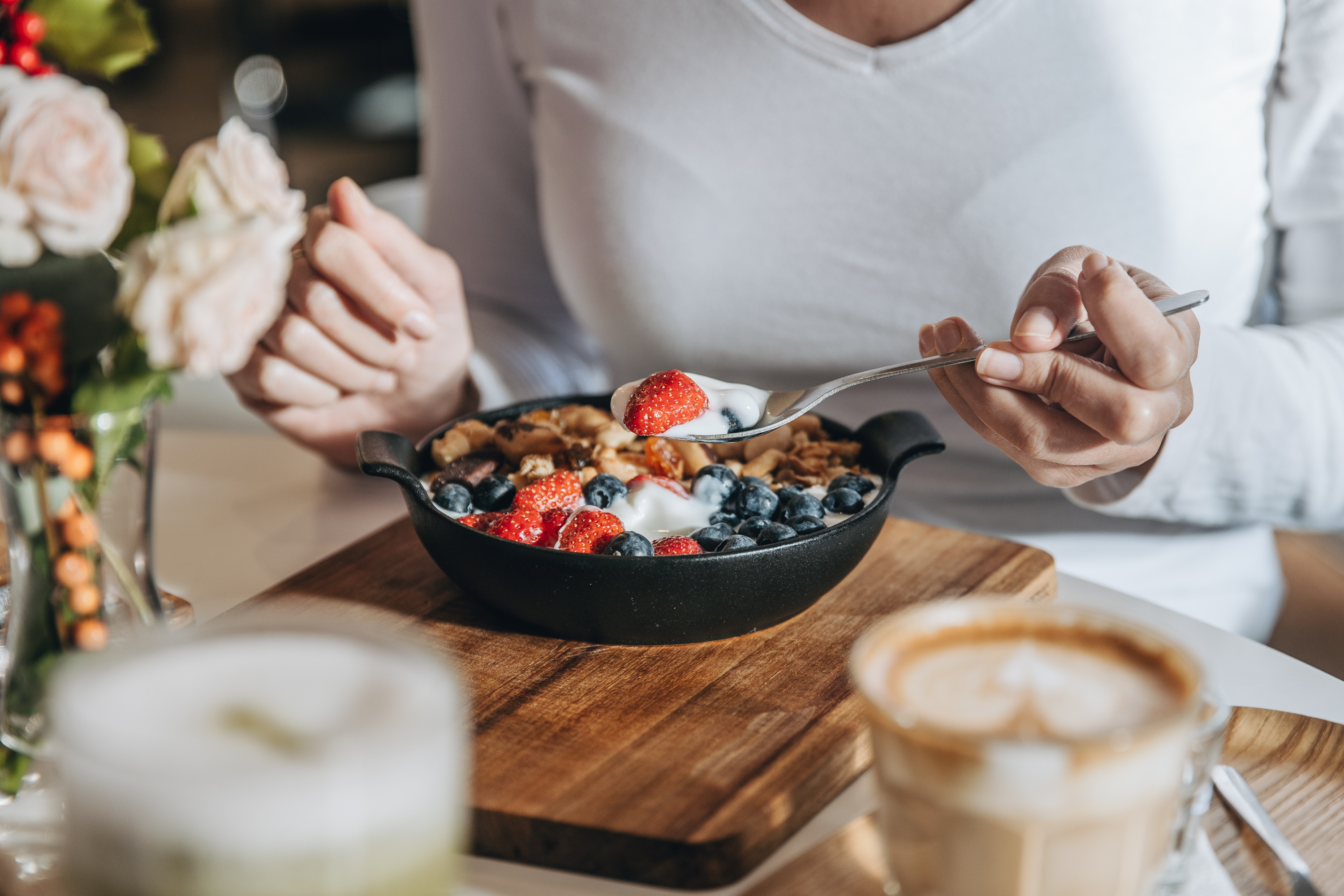 „Ha jót eszel, jókedvű leszel” – Ízes reggelik, kiadós ebédek a Reggel Délben-nél